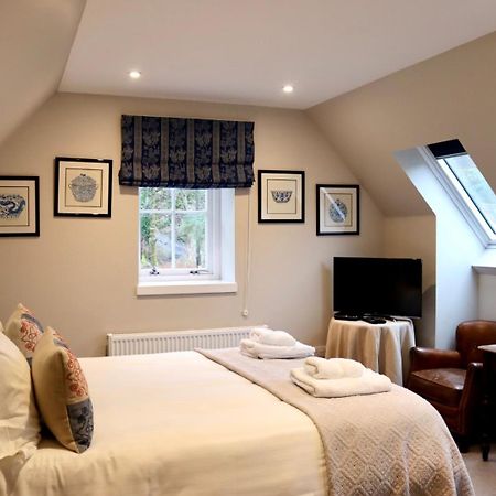 Tigh An Truish Inn Oban Bagian luar foto