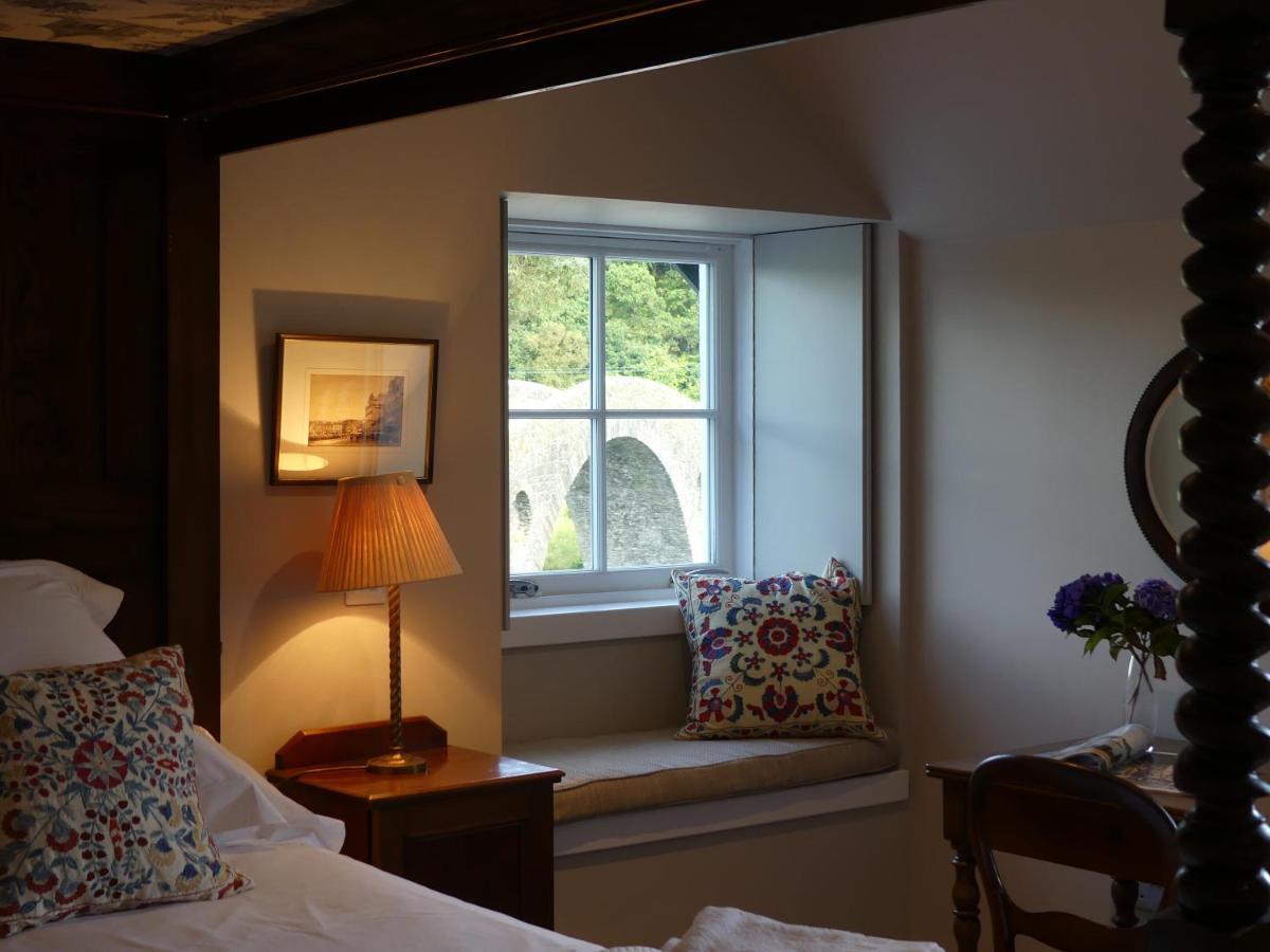 Tigh An Truish Inn Oban Bagian luar foto