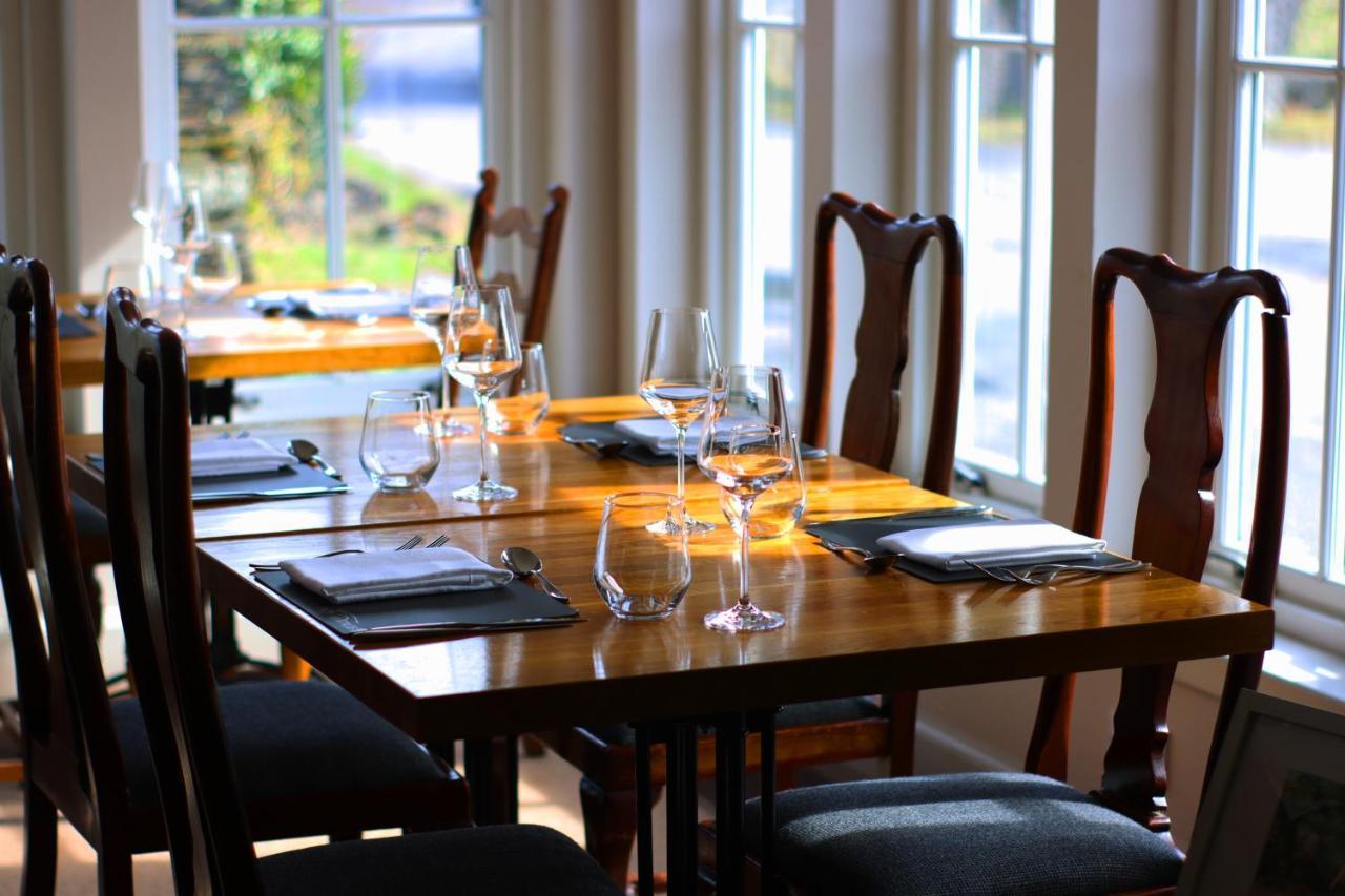 Tigh An Truish Inn Oban Bagian luar foto