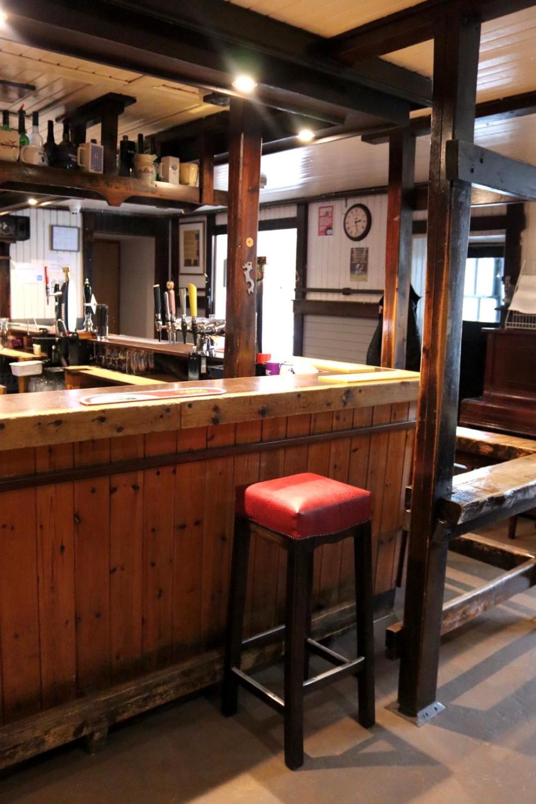 Tigh An Truish Inn Oban Bagian luar foto