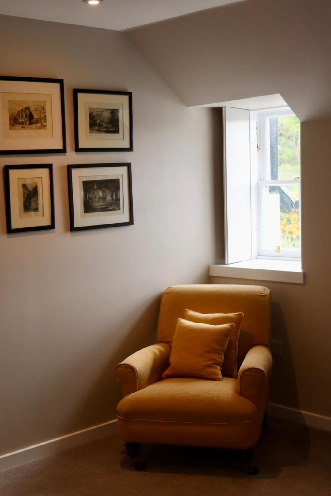 Tigh An Truish Inn Oban Bagian luar foto