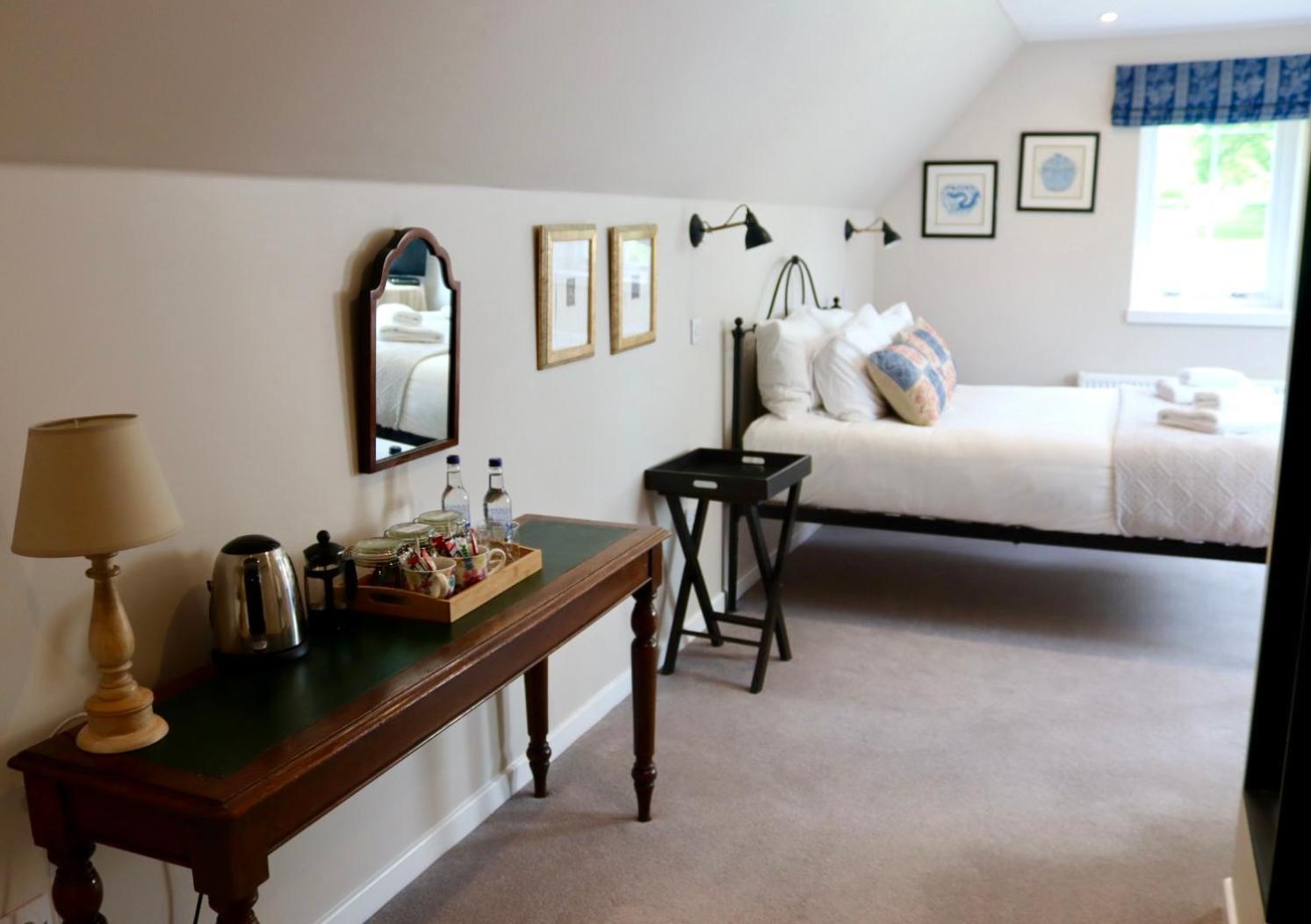 Tigh An Truish Inn Oban Bagian luar foto