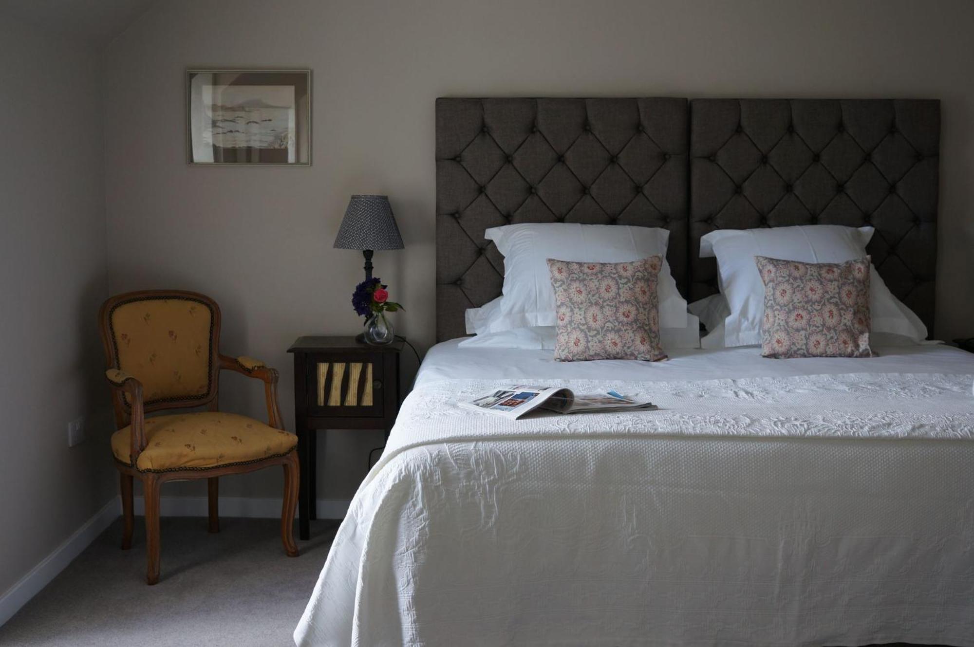 Tigh An Truish Inn Oban Bagian luar foto
