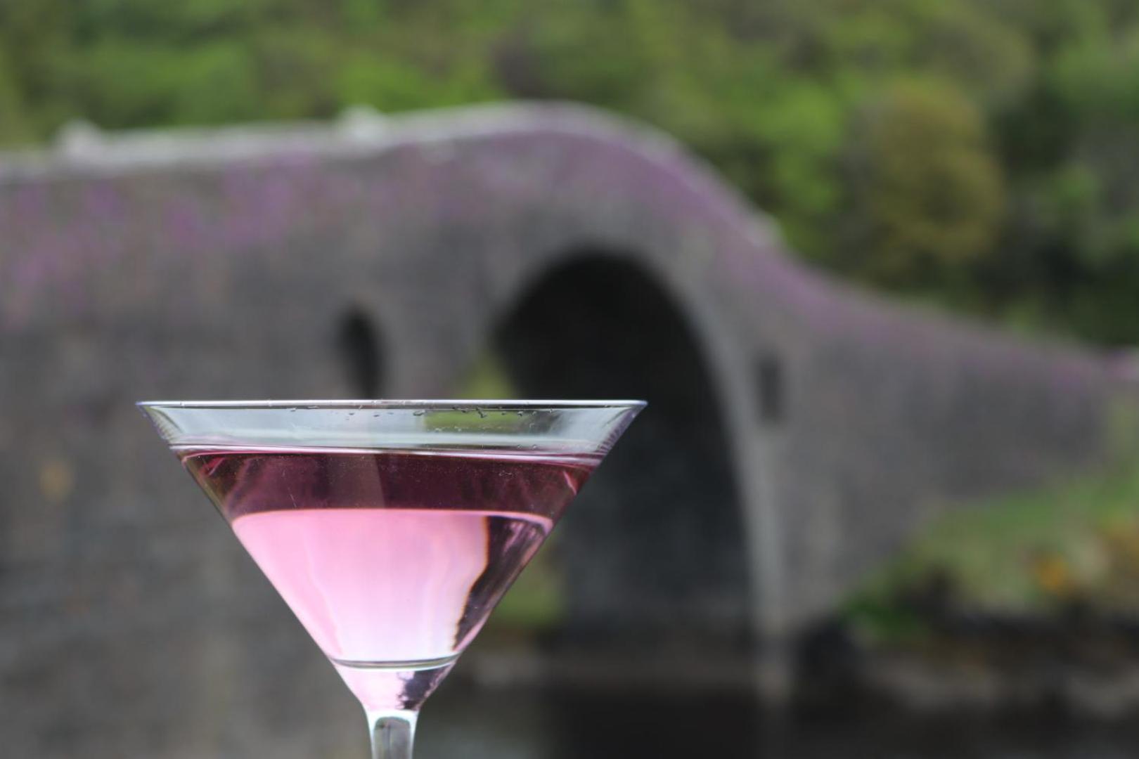 Tigh An Truish Inn Oban Bagian luar foto